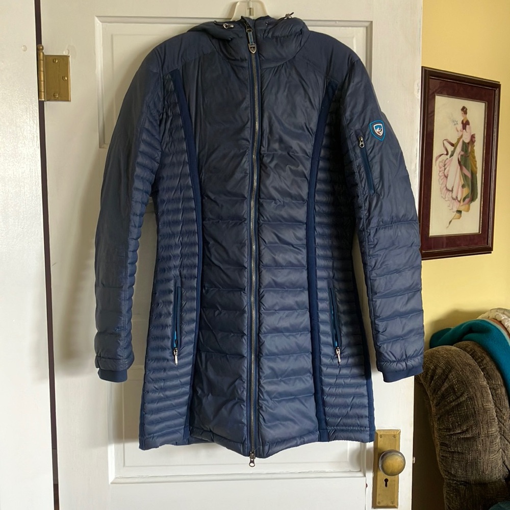 Kuhl spy fire women’s jacket